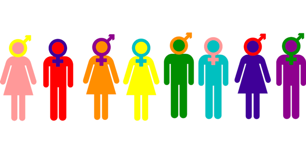 Some Dos And Don'ts Of Cis Allyship: Bathroom Edition