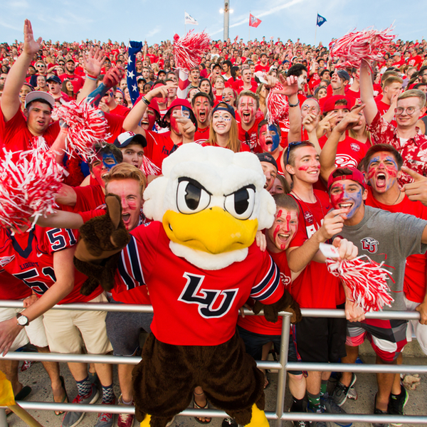6 Common Myths You May Have Heard About Liberty University
