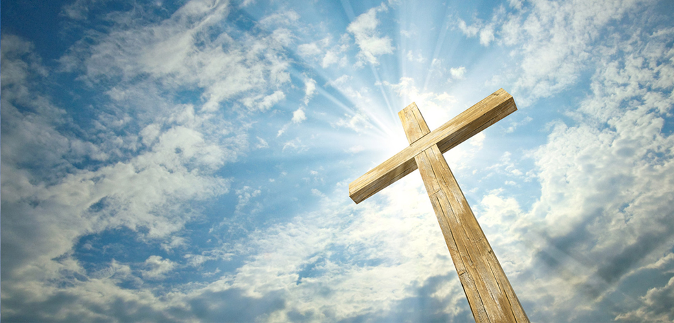 Lost Faith, Found Happiness