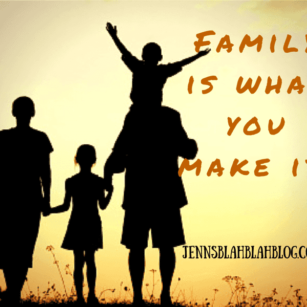 A Thank You Letter To The Village That Raised Me