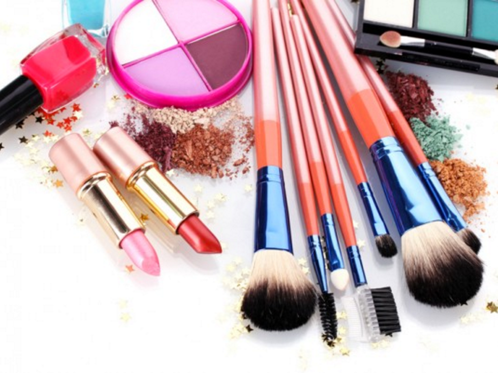 Be Comfortable In Your Own Skin