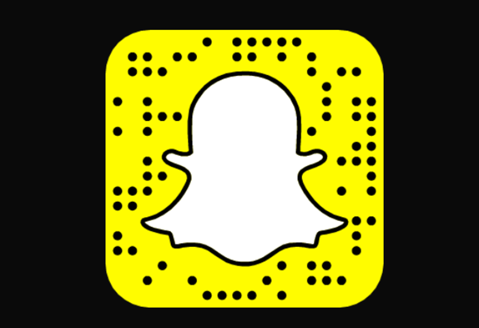 14 Celebs You Need To Add On Snapchat