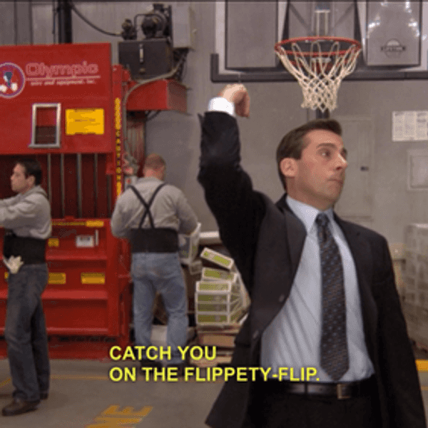 Transitioning Into The Summer: Moving Out And Leaving Your Friends Behind As Told By 'The Office'