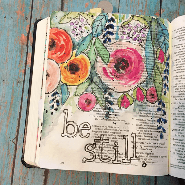To The Girl Who Doesn't Have It All Figured Out