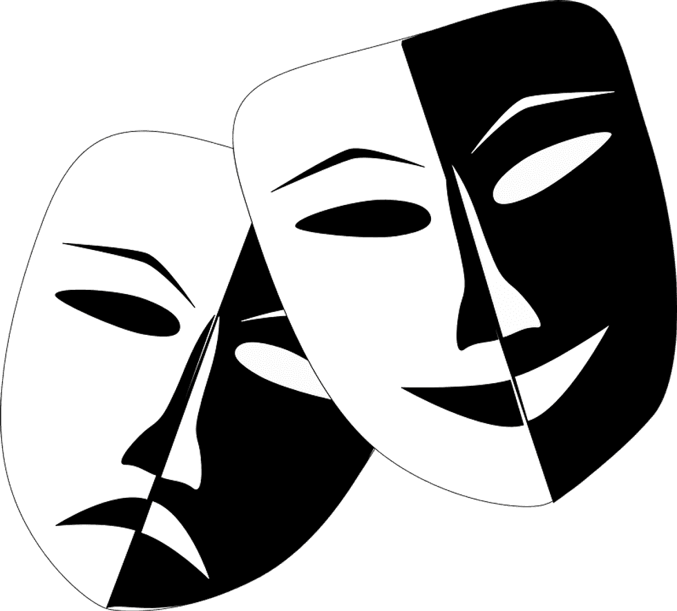 The ABC's Of Community Theatre