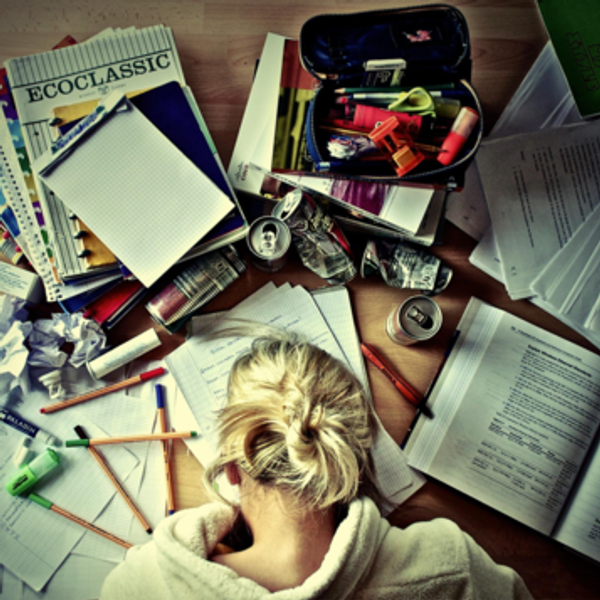 6 Ways I Should Have Listened To My Mother Throughout Freshman Year