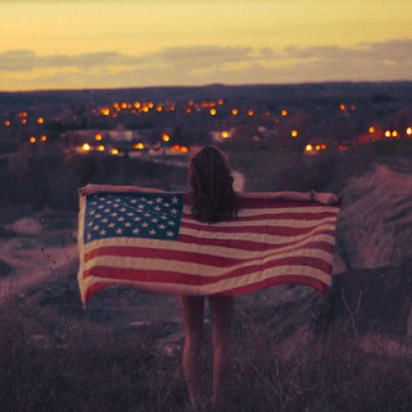 A Political Rant On The Transgender Bathroom Debate