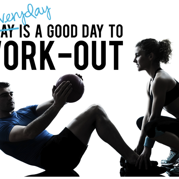 9 Reasons To Love Fitness