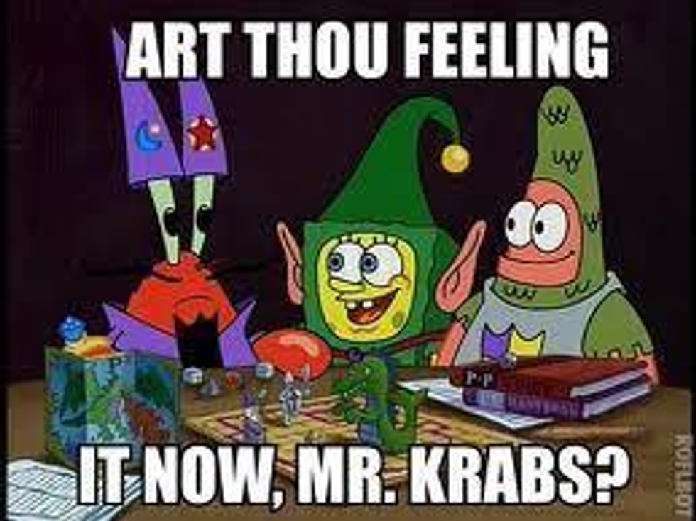 5 Tips For When You're Feeling Finals Stress