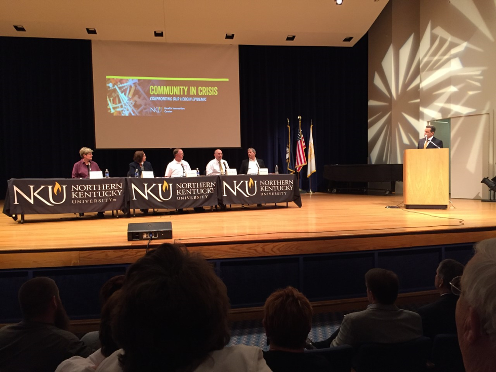 The Story Of A Small Town That Lost Everything To Heroin And Never Gave Up