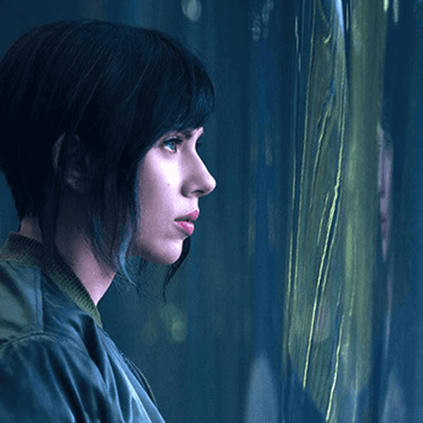 Whitewashing in Hollywood...Again