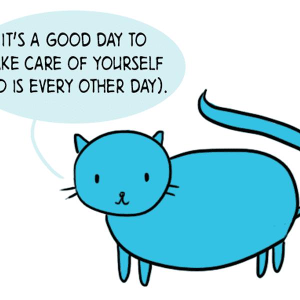 Self Care Tips For The College Girl