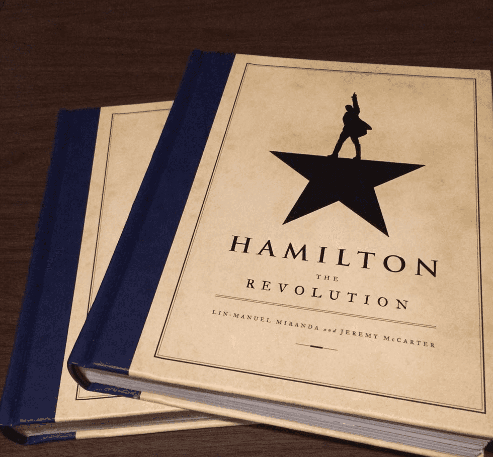 See Hamilton 5 Reasons You Should See 'Hamilton' | The Odyssey Online