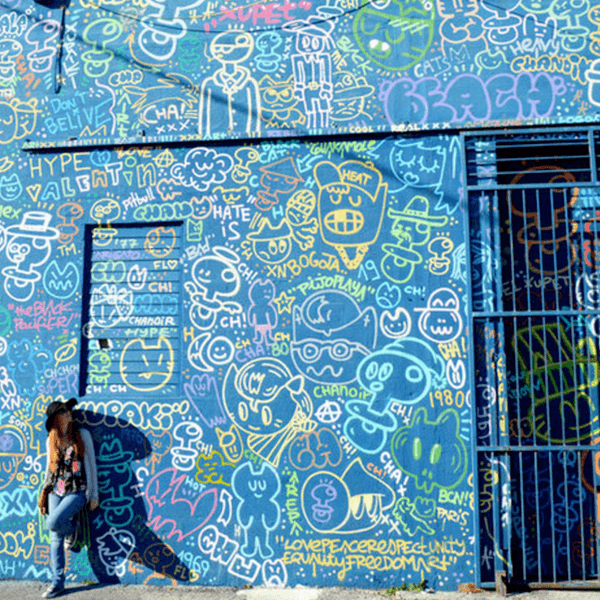 The 8 Most Insta-Worthy Places You Need To Visit In Miami