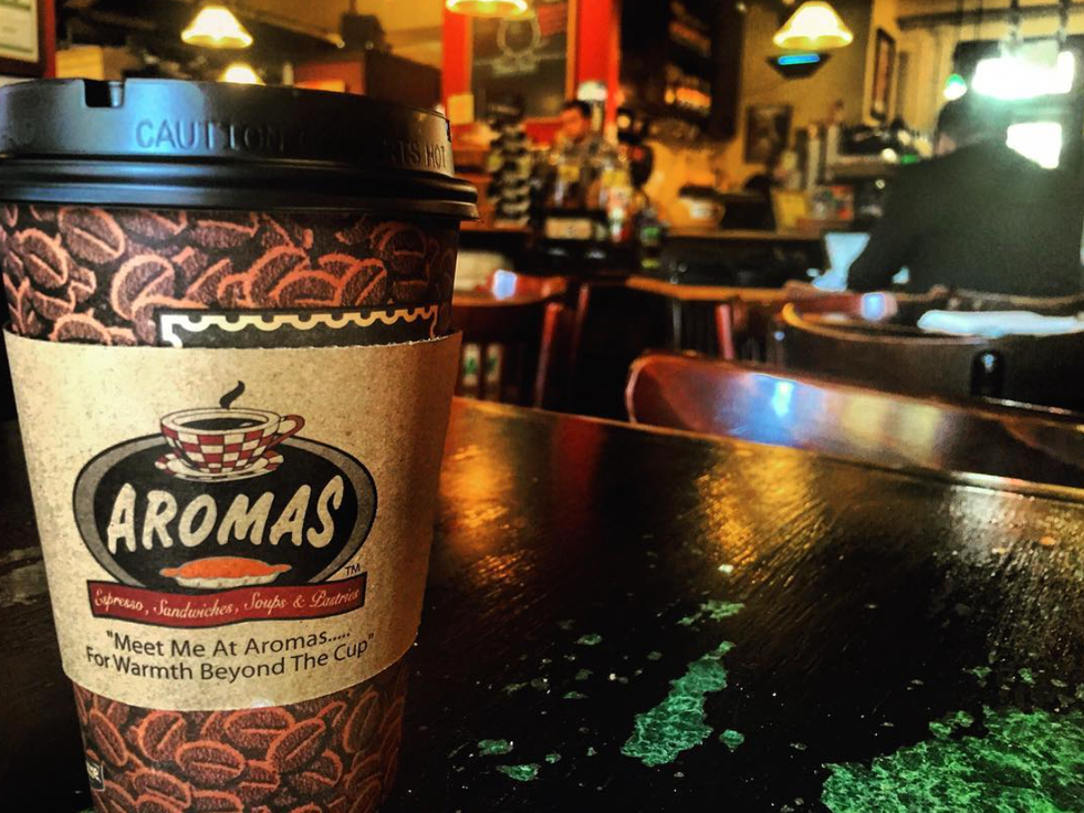 Life Is Better When You're Busy