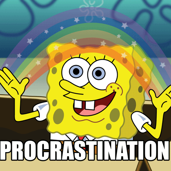 41 Things To Do Other Than Study