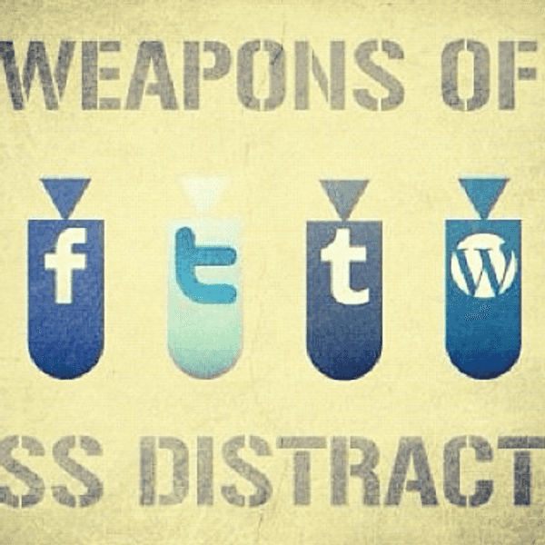 The Truth About Social Media