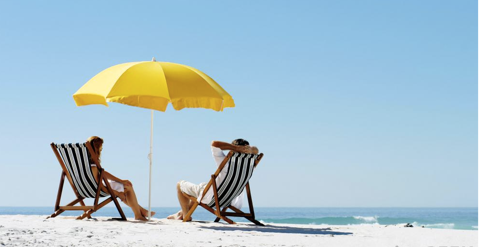 Why Beach People Are The Best People