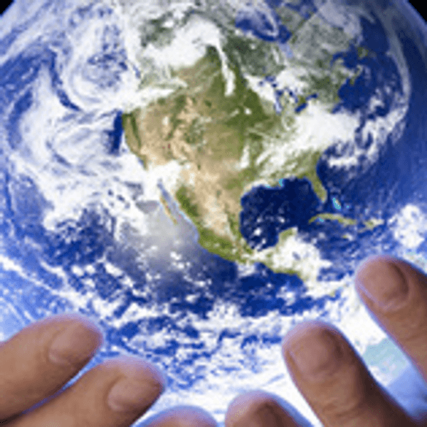 How to Make Every Day, Earth Day