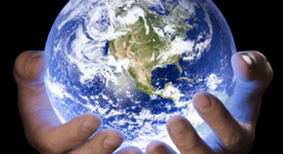 How to Make Every Day, Earth Day