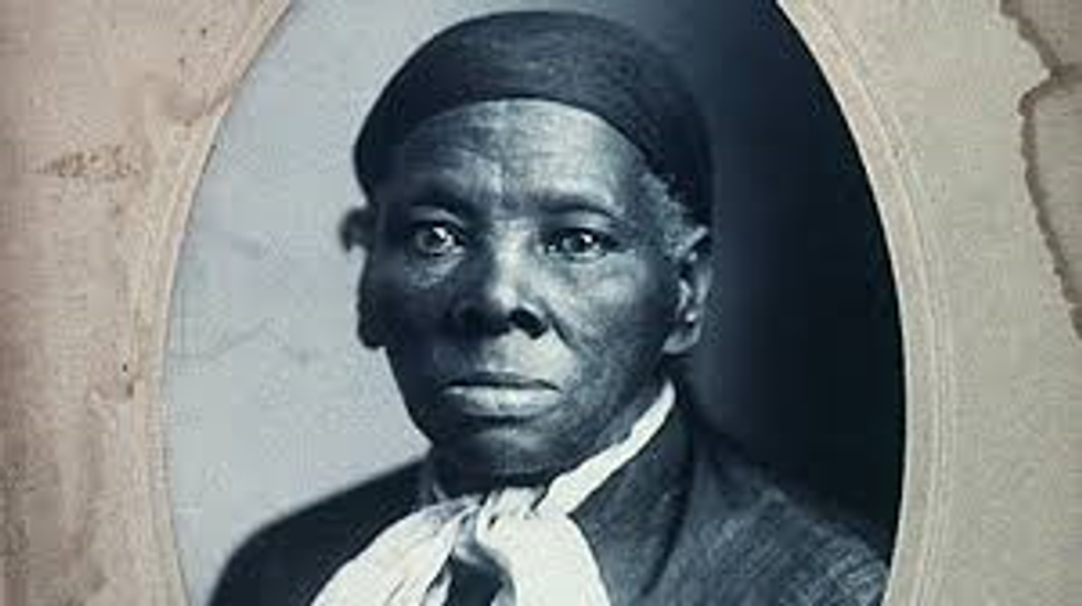 The Harriet Tubman Bill Is Not All Good Or Bad