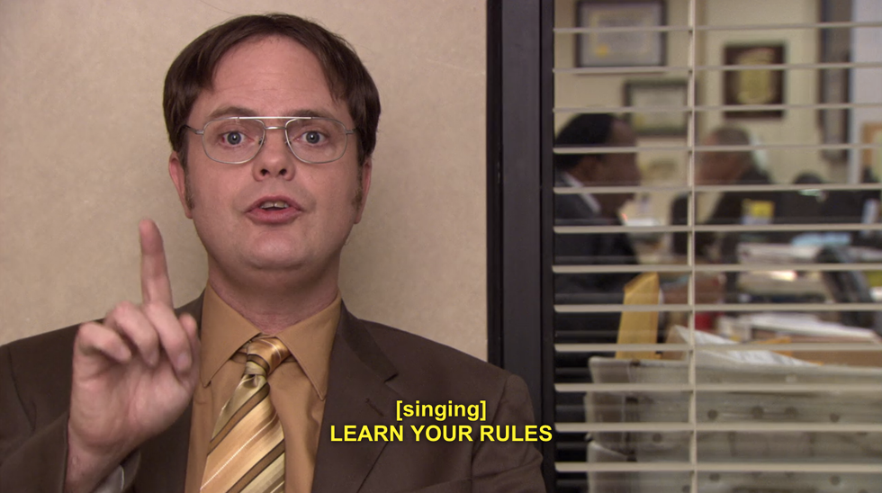 New York's Strangest Laws