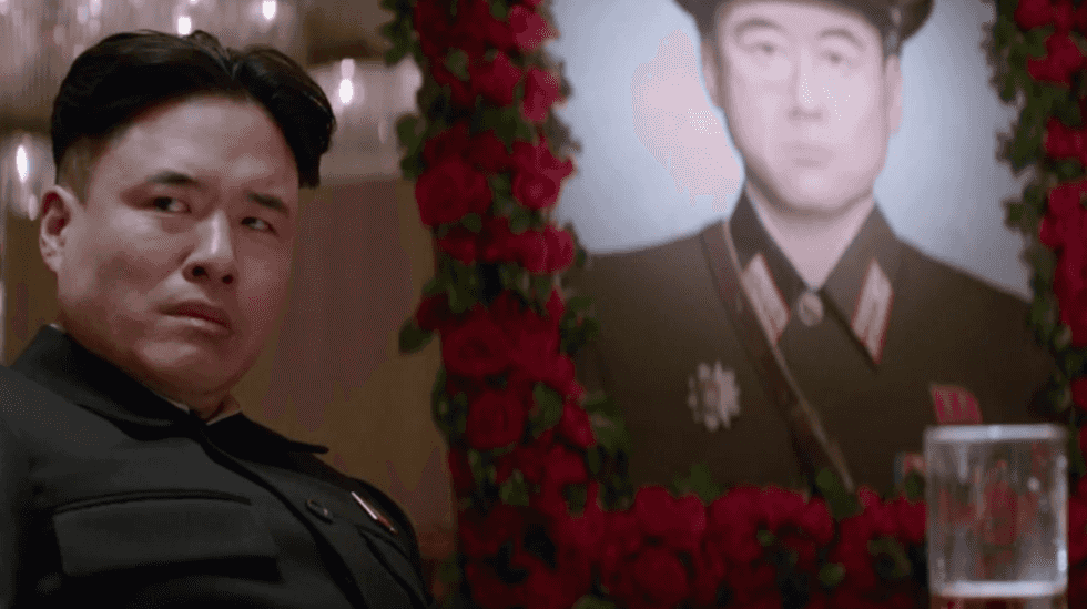 'The Interview' Should Be Real