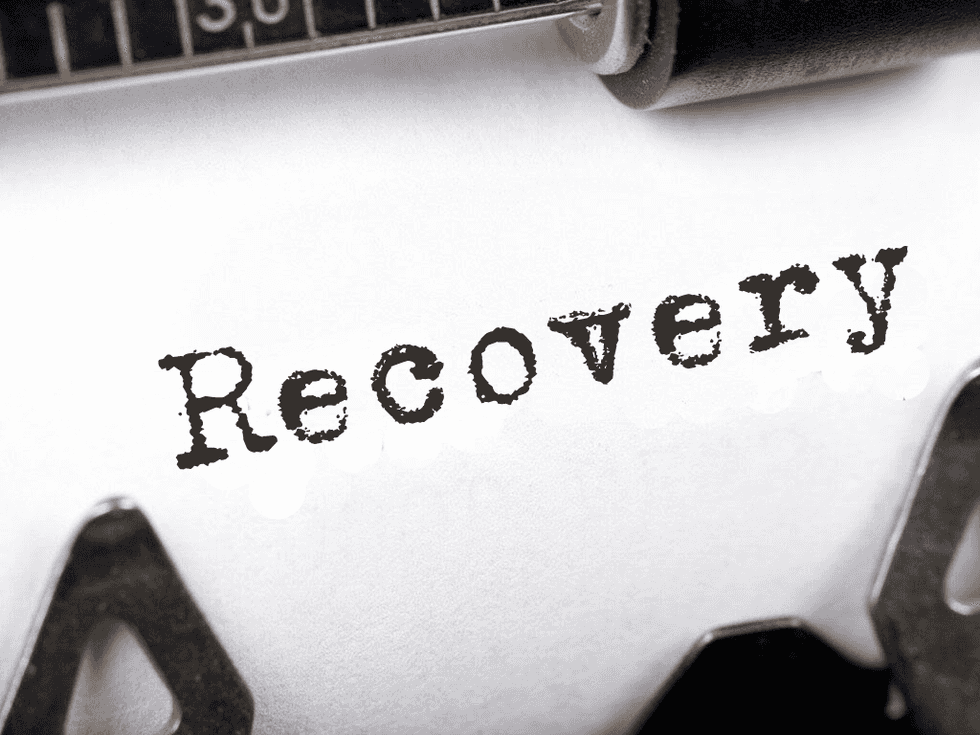 For The Ones Who Never Recovered