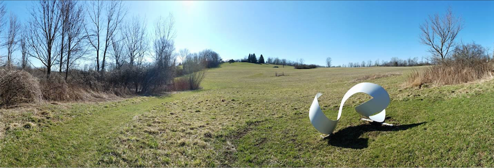 Stone Quarry Art Park