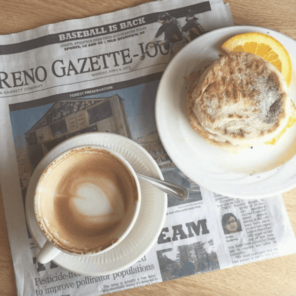 The 7 Best Coffee Shops In Reno Every Student Needs To Try