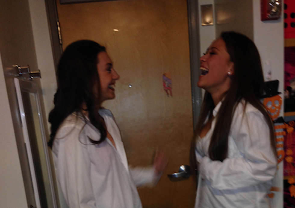 College Changes You For The Better