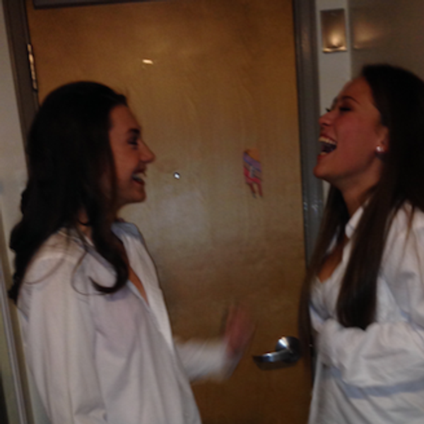 College Changes You For The Better