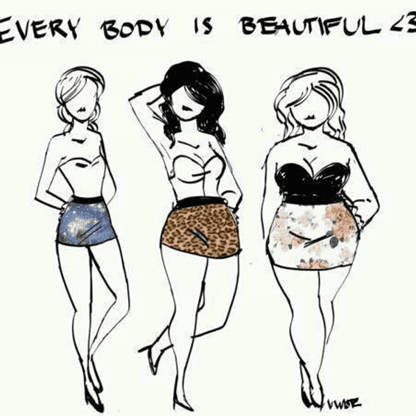 Plus Size Shopping For The Twenty-Something Girl
