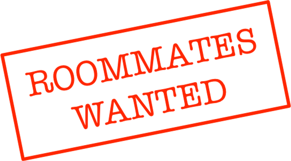 Why I'm Glad I Had A Roommate My Freshman Year