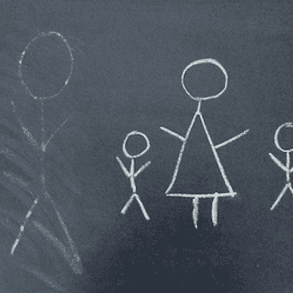 Defying Expectations: Growing Up Fatherless
