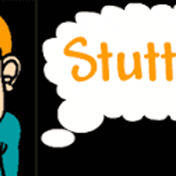 12 Things I Wish People Knew About Stuttering