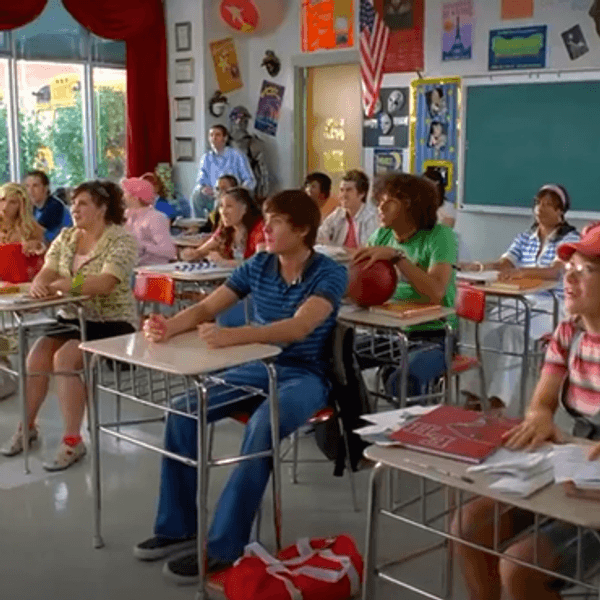 The Countdown To Summer, As Told By GIFs