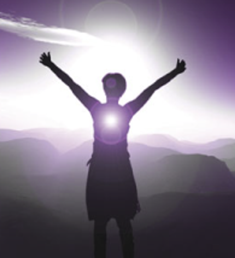 An Open Letter To Society