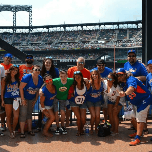7 Signs You Are A Mets Fan At A Pennsylvania School