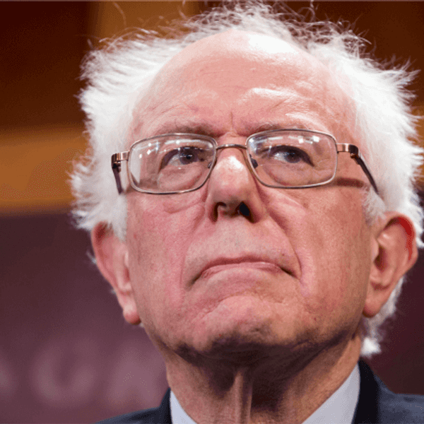 If Sanders Isn't Elected, Change Can Still Come