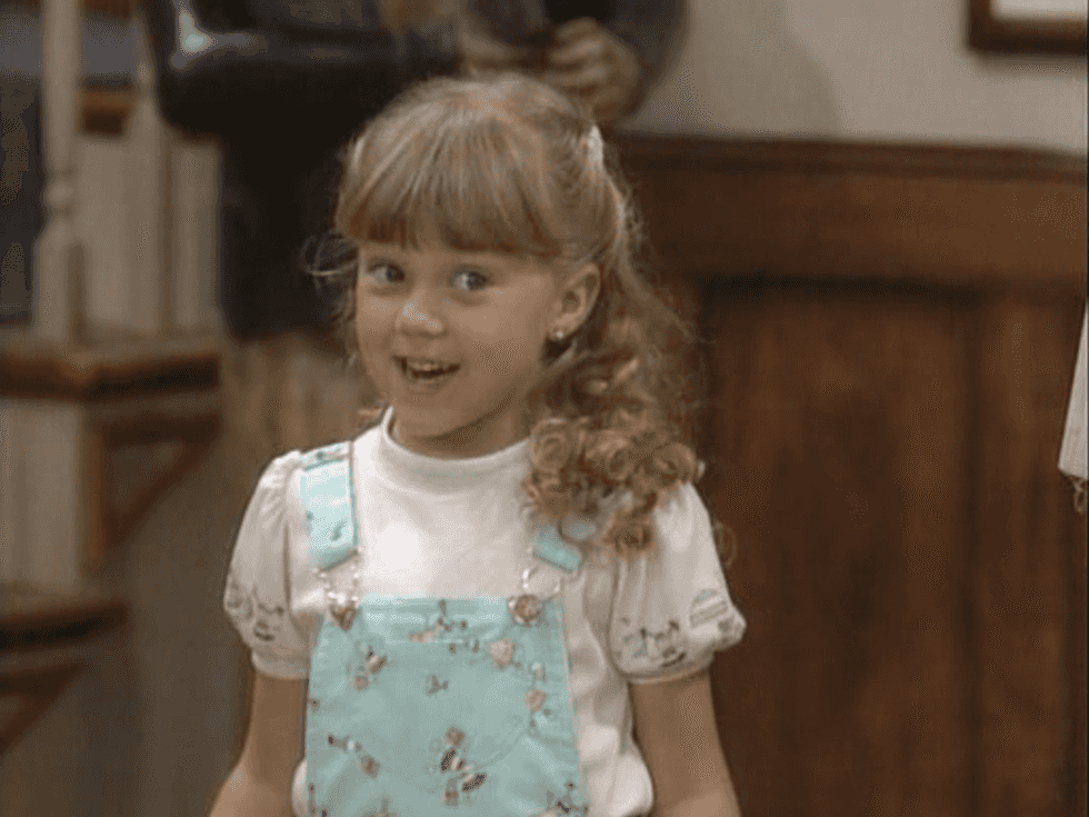 8 Truths About The End Of The Semester As Told By Stephanie Tanner