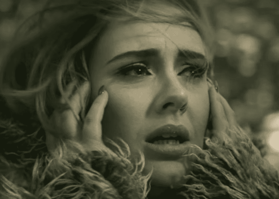 Finals Week, As Told by Adele's 'Hello'