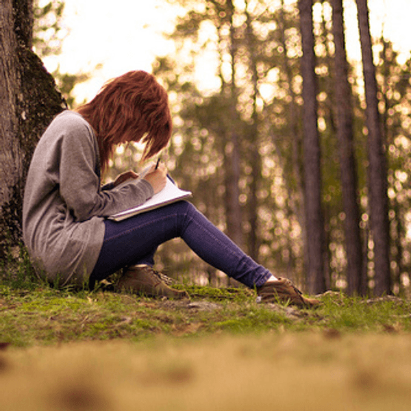 An Open Letter To Me