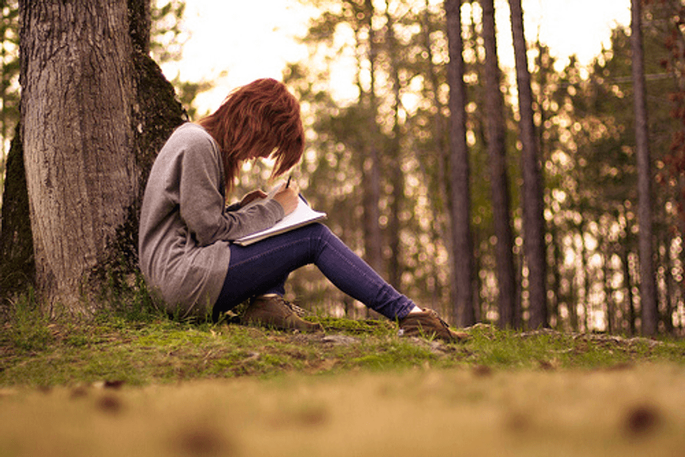 An Open Letter To Me