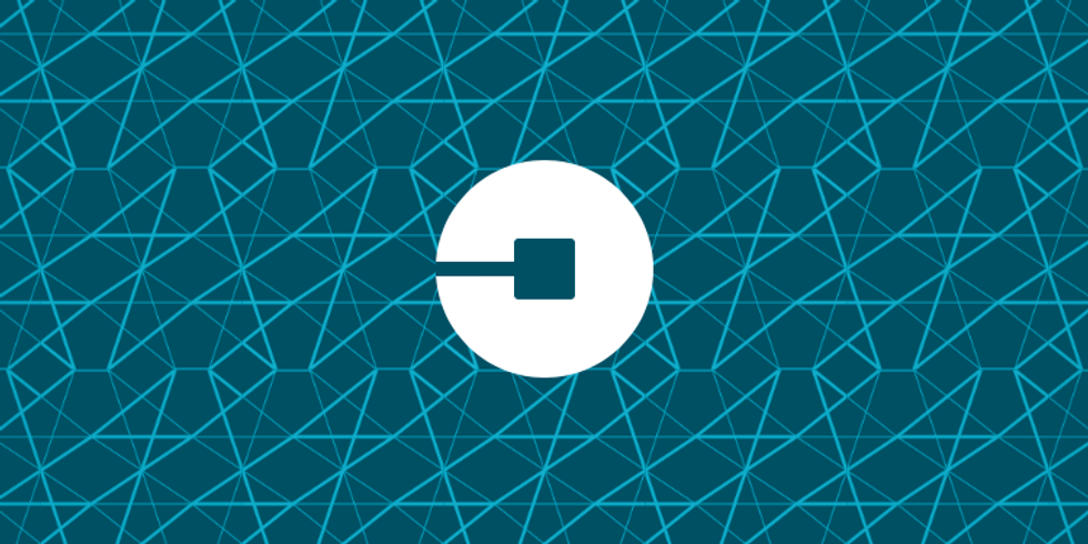 What I Have Learned From Being An Uber VIP