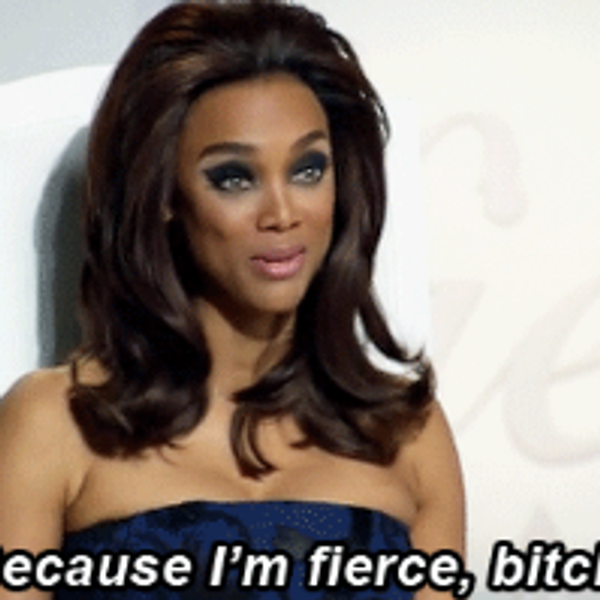 Be A Warrior, Not A Worrier