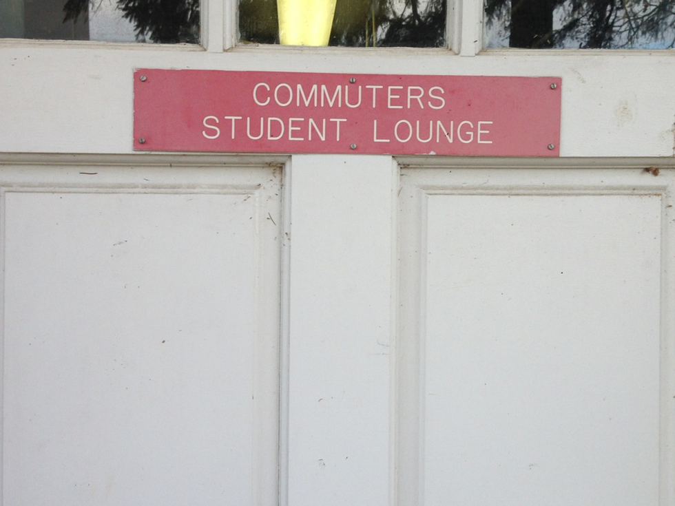 10 Best And Worst Aspects Of Life As A Commuter Student At Albright College