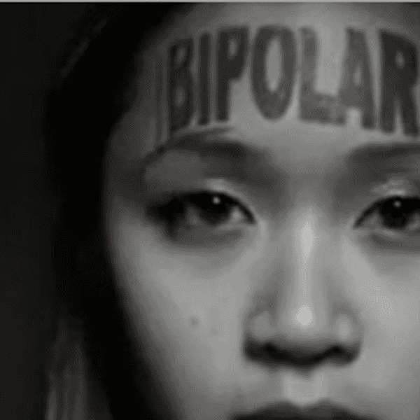 Stop The Mental Illness Stigmas