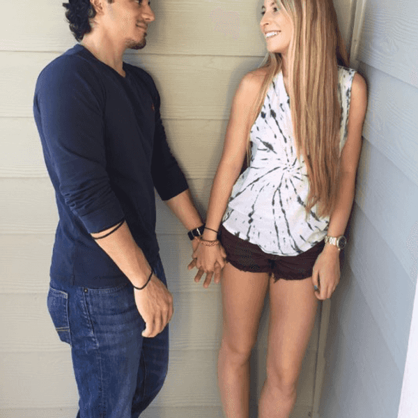 5 Reasons Why Latinos Make The Best Boyfriends