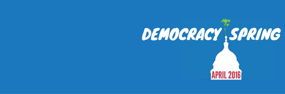 Democracy Spring